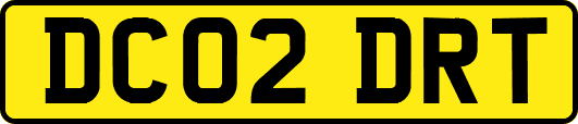 DC02DRT