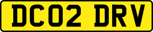 DC02DRV