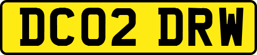 DC02DRW