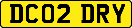 DC02DRY