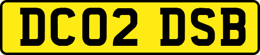 DC02DSB
