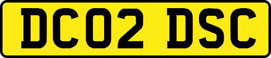 DC02DSC