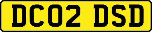 DC02DSD