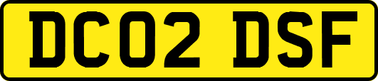 DC02DSF
