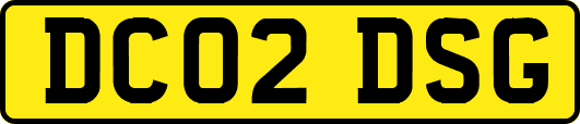 DC02DSG