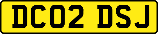 DC02DSJ