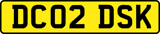 DC02DSK
