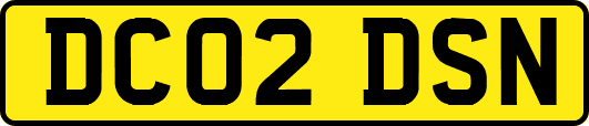 DC02DSN