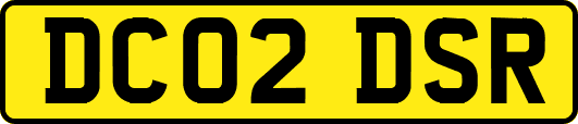 DC02DSR