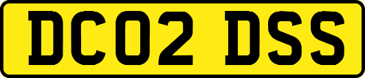 DC02DSS