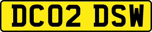 DC02DSW