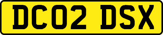 DC02DSX
