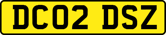 DC02DSZ
