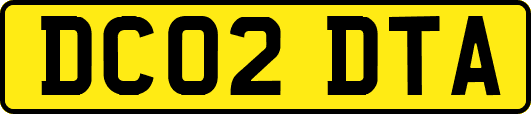 DC02DTA