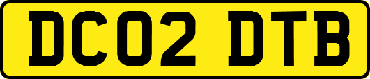 DC02DTB