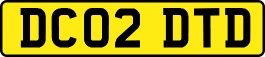 DC02DTD