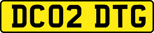 DC02DTG