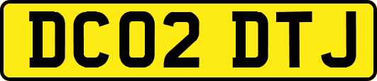 DC02DTJ