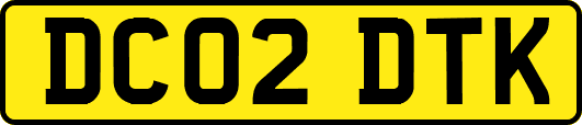 DC02DTK