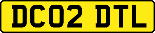 DC02DTL