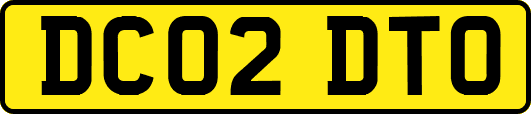 DC02DTO