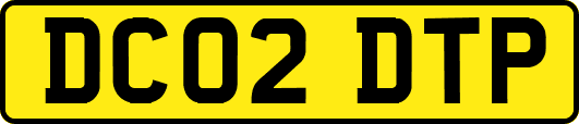 DC02DTP