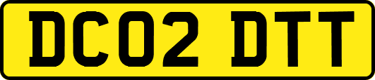 DC02DTT