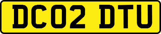DC02DTU