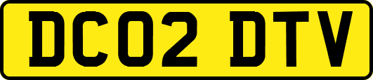DC02DTV