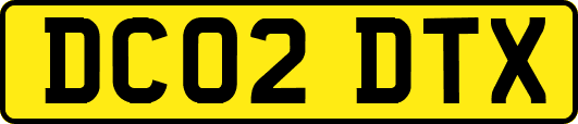 DC02DTX