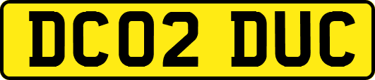 DC02DUC