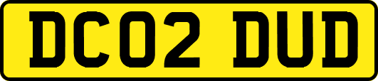 DC02DUD