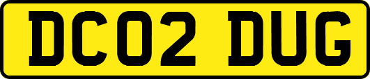 DC02DUG