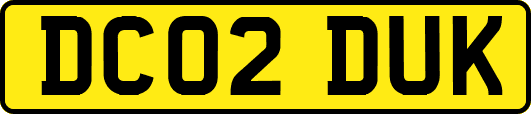 DC02DUK