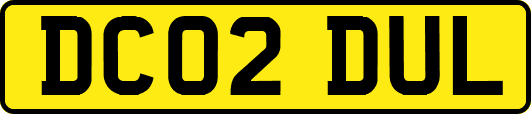 DC02DUL