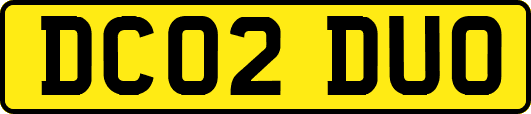 DC02DUO