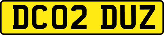 DC02DUZ