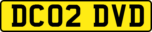DC02DVD