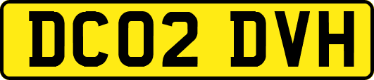 DC02DVH