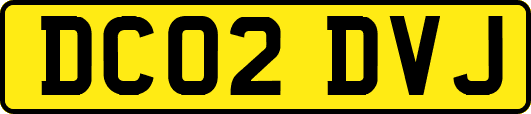DC02DVJ