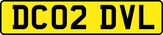 DC02DVL