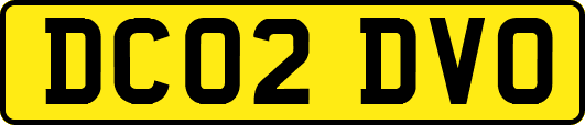 DC02DVO