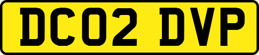 DC02DVP