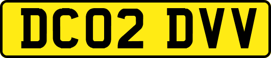 DC02DVV