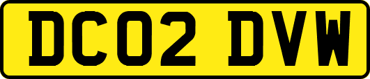 DC02DVW