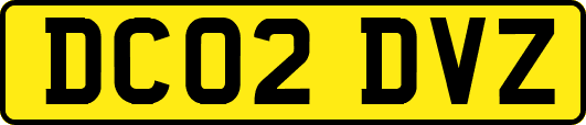 DC02DVZ