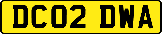 DC02DWA