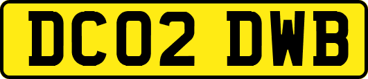 DC02DWB