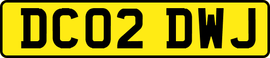 DC02DWJ