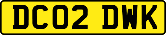 DC02DWK